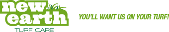 New Earth Turf Care